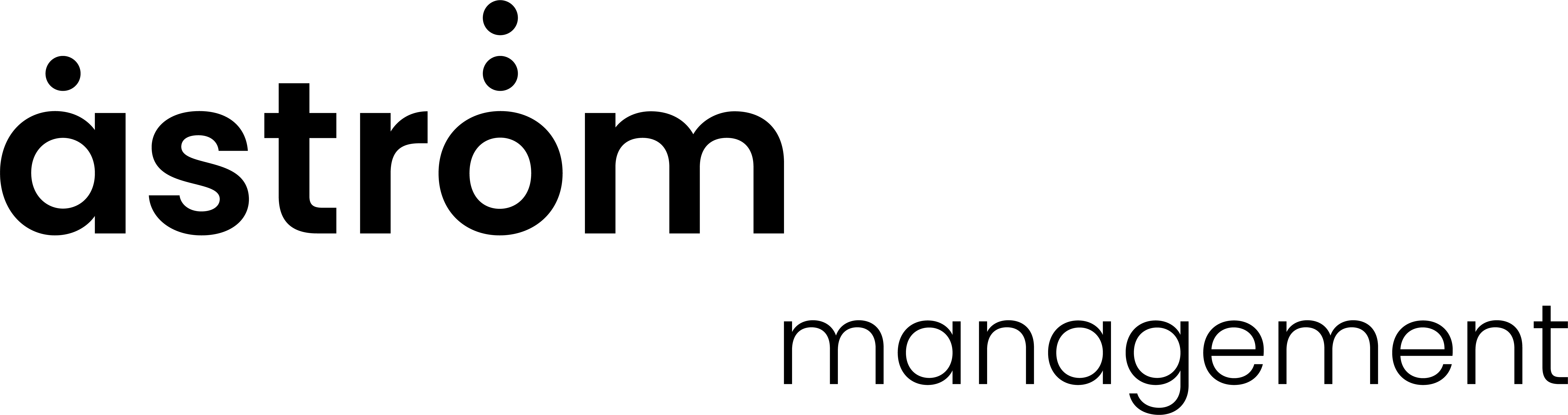 Åström Management GmbH